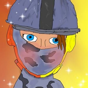 Meet your Posher, Scared